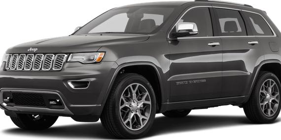 JEEP GRAND CHEROKEE 2021 1C4RJKAG9M8209241 image